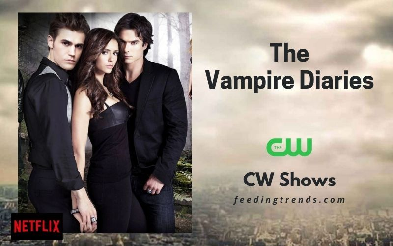 24 Must-Watch CW Shows That Will Keep You Hooked