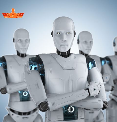 Artificial Intelligence AI Technology