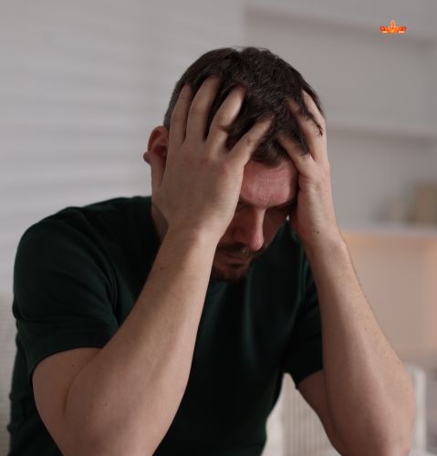 Mens Mental Health Month