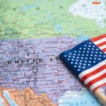 North America Political Map