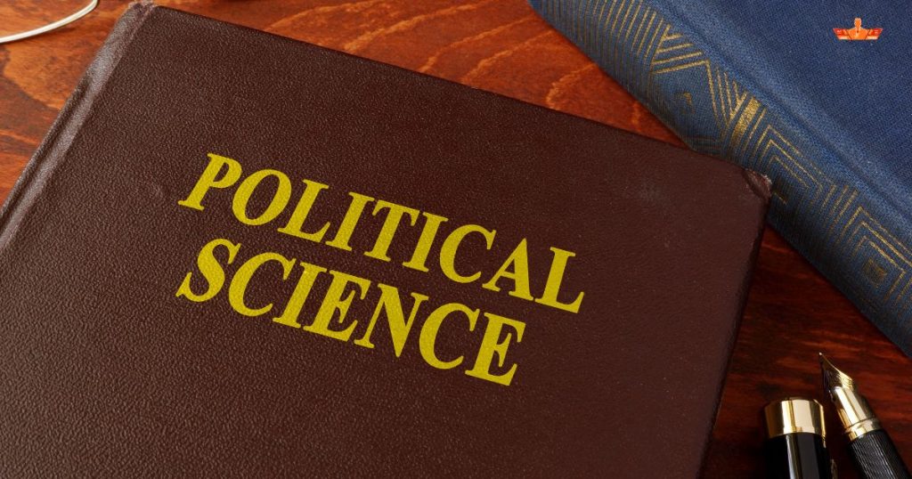 Political Science Is a Science
