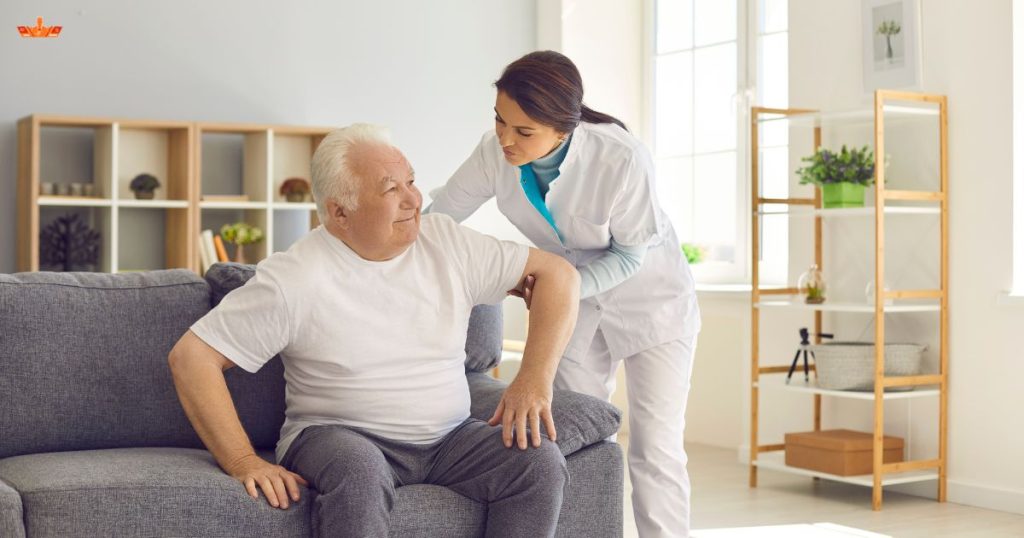 ageless men's health