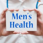 ageless men's health
