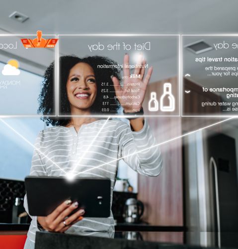 ai technology in marketing