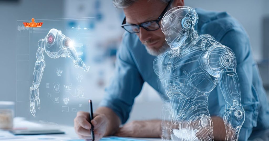 ai technology in marketing