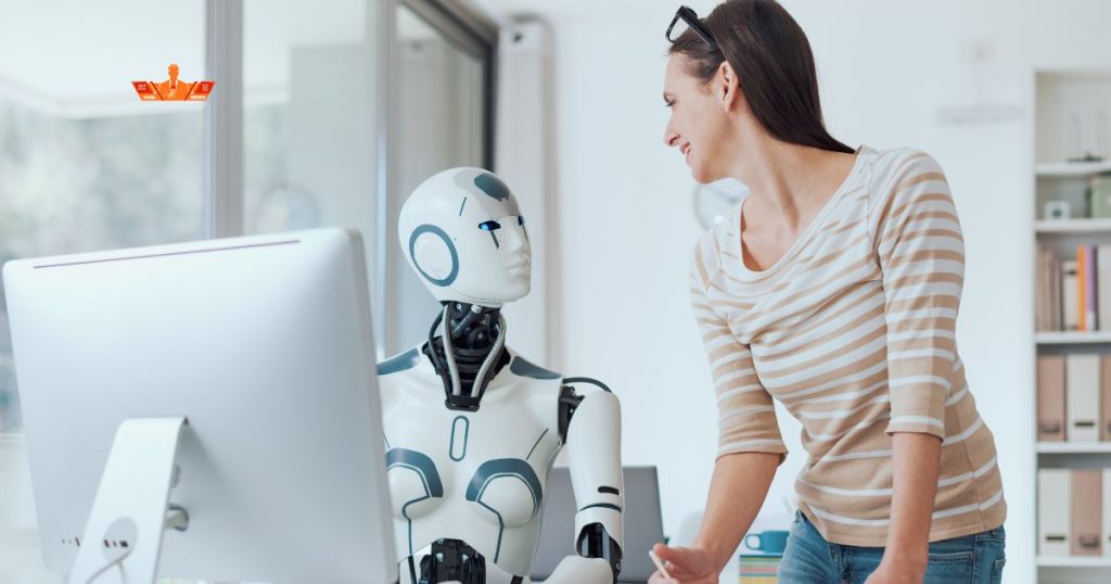 ai technology in marketing